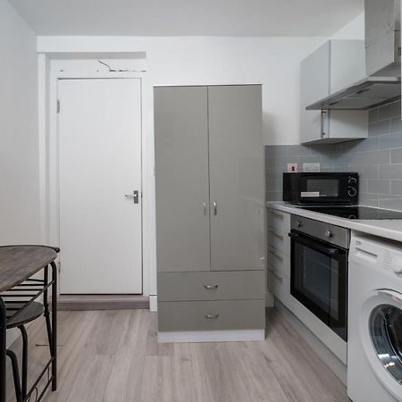 London Selwyn Road Studios المظهر الخارجي الصورة