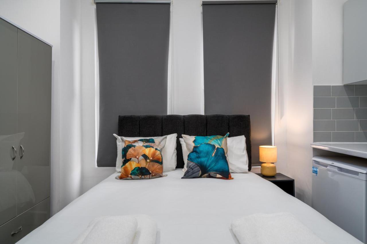 London Selwyn Road Studios المظهر الخارجي الصورة